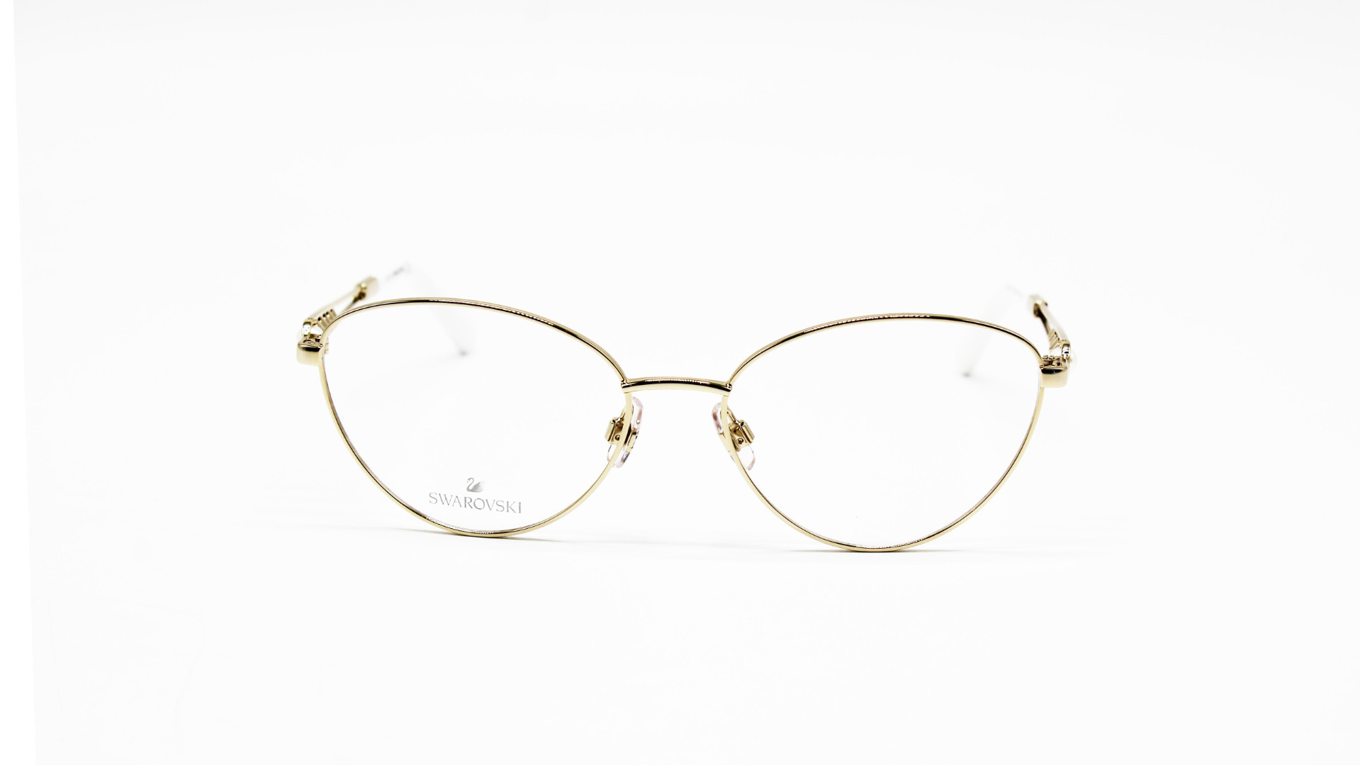 Оправы (очки для зрения) Swarovski SK 5342