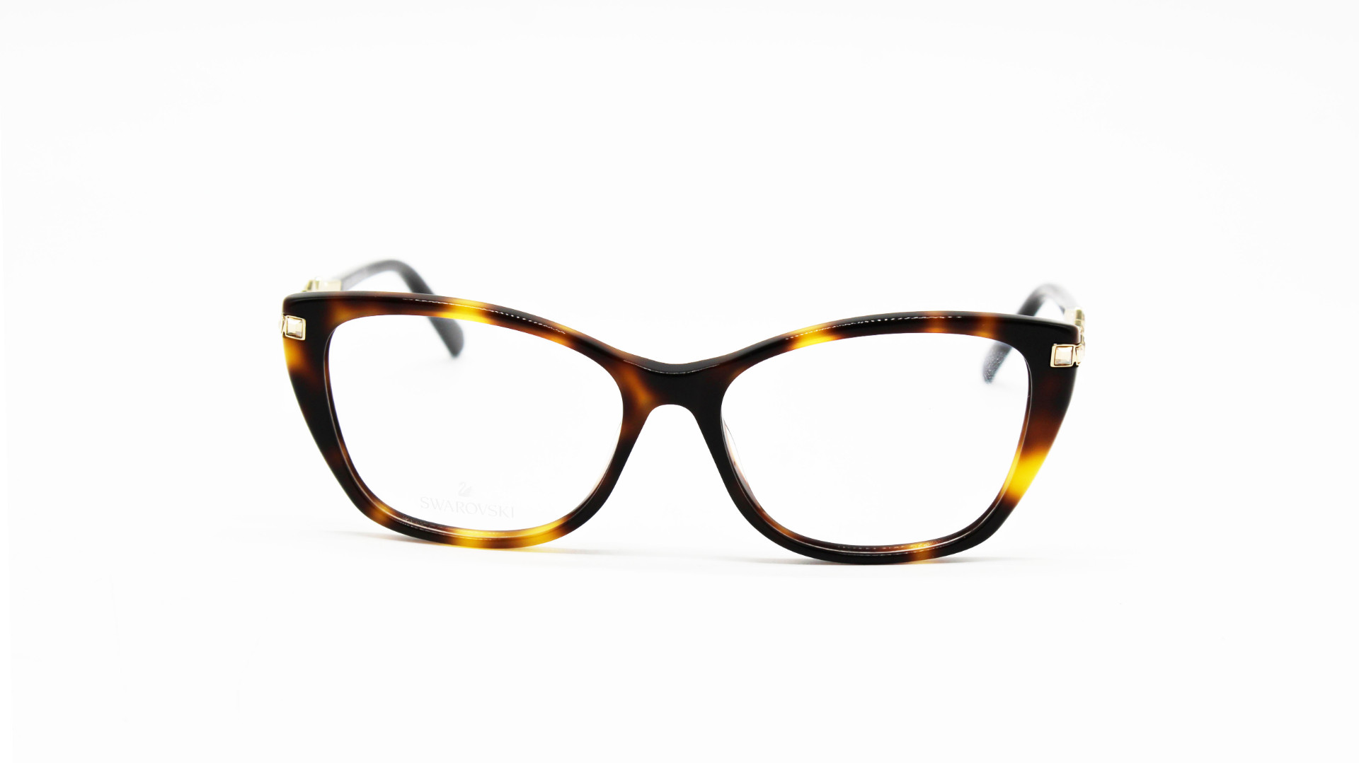 Оправы (очки для зрения) Swarovski SK 5343