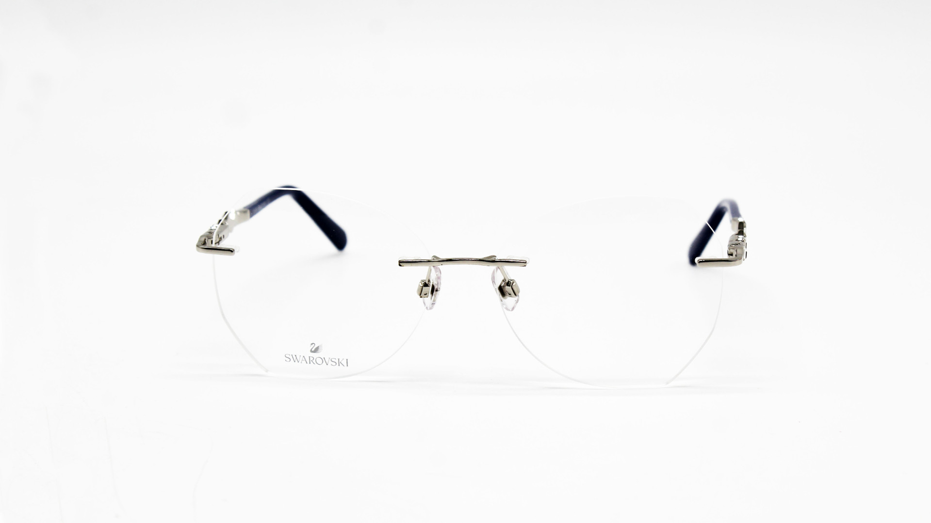 Оправы (очки для зрения) Swarovski SK 5345