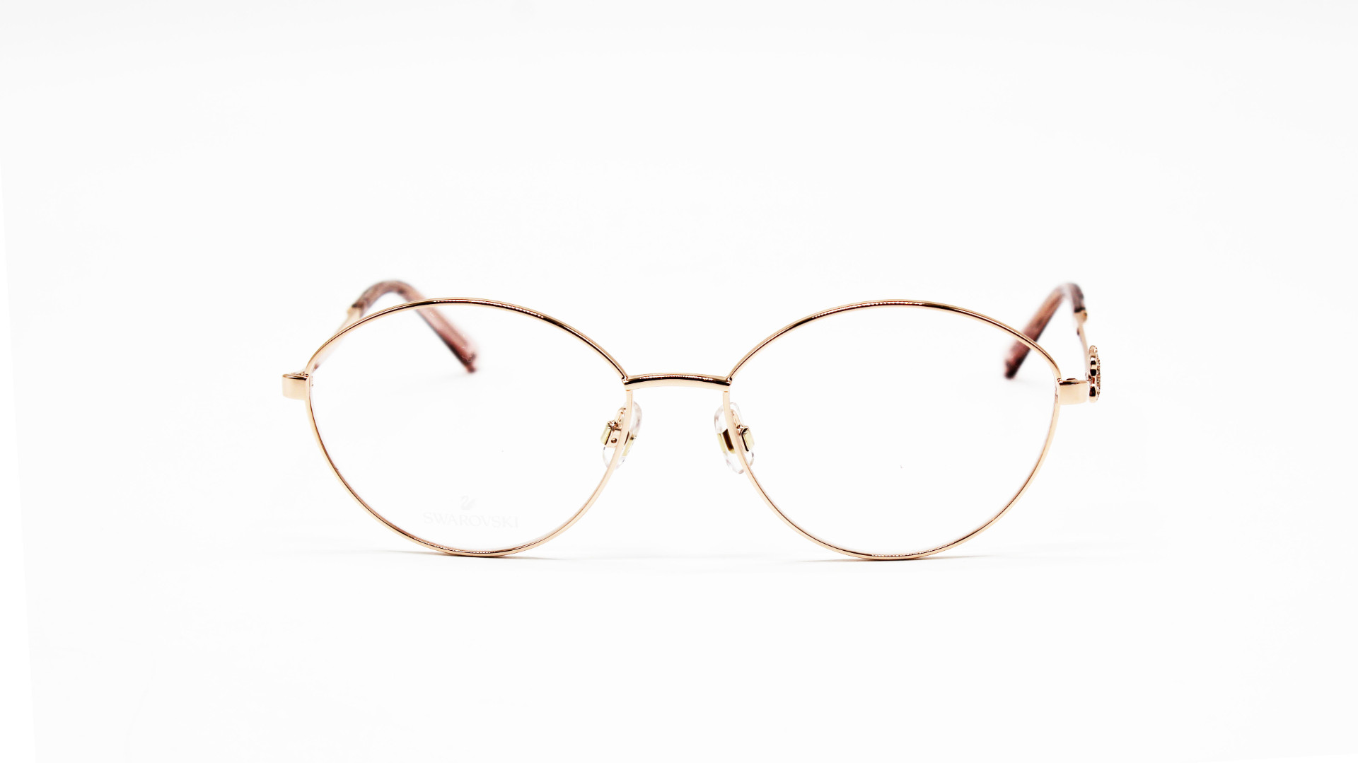 Оправы (очки для зрения) Swarovski SK 5347