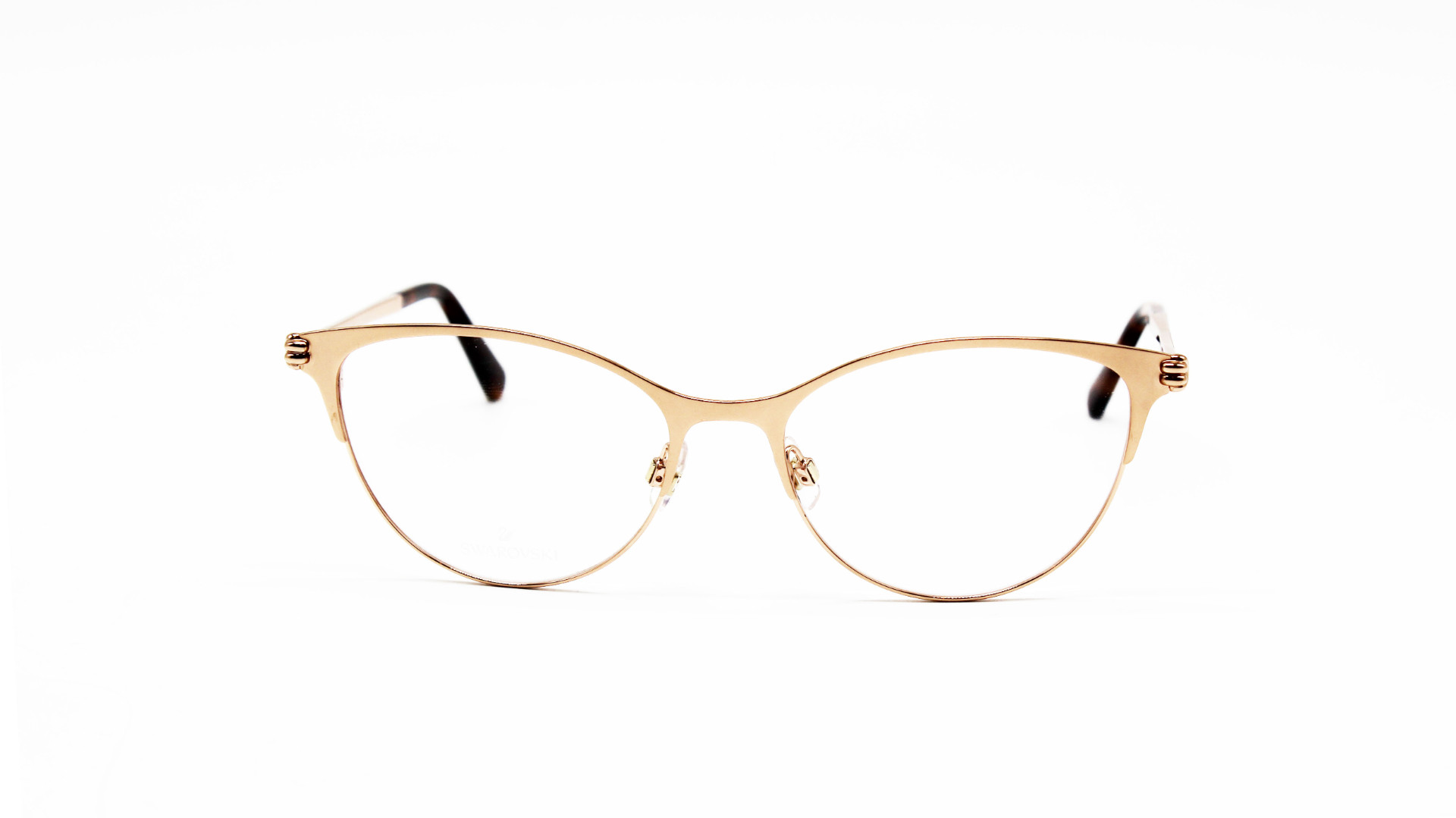Оправы (очки для зрения) Swarovski SK 5348