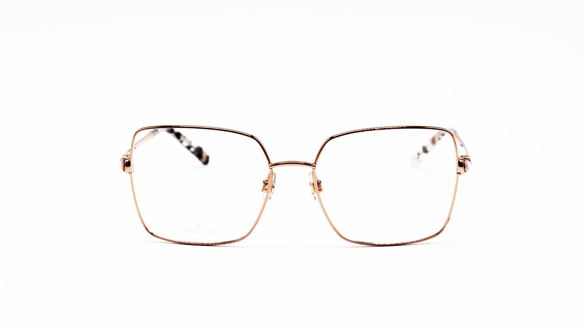 Оправы (очки для зрения) Swarovski SK 5352
