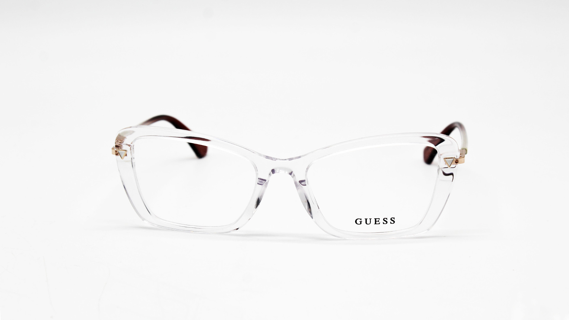 Оправы (очки для зрения) Guess GU2752