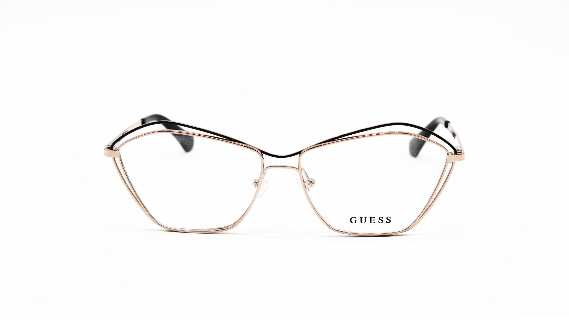 Оправы (очки для зрения) Guess GU2759