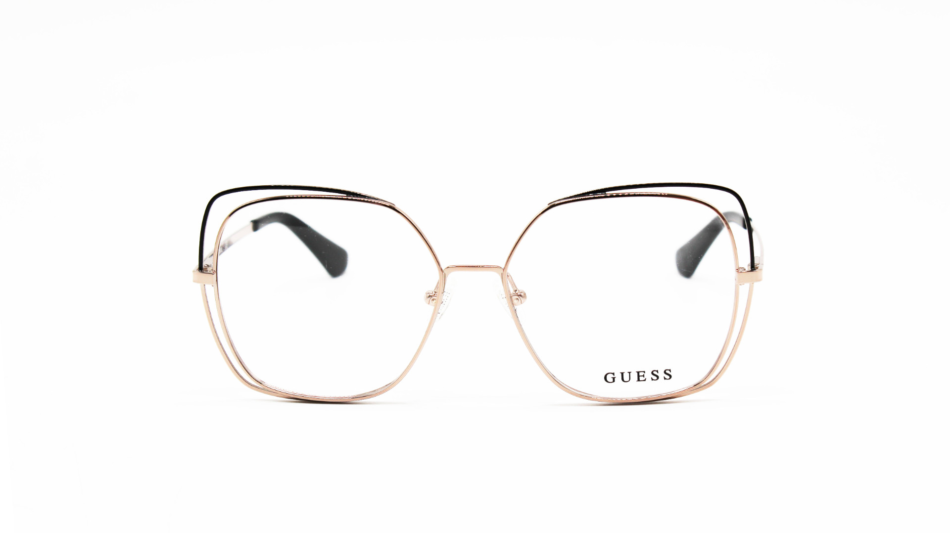 Оправы (очки для зрения) Guess GU2761