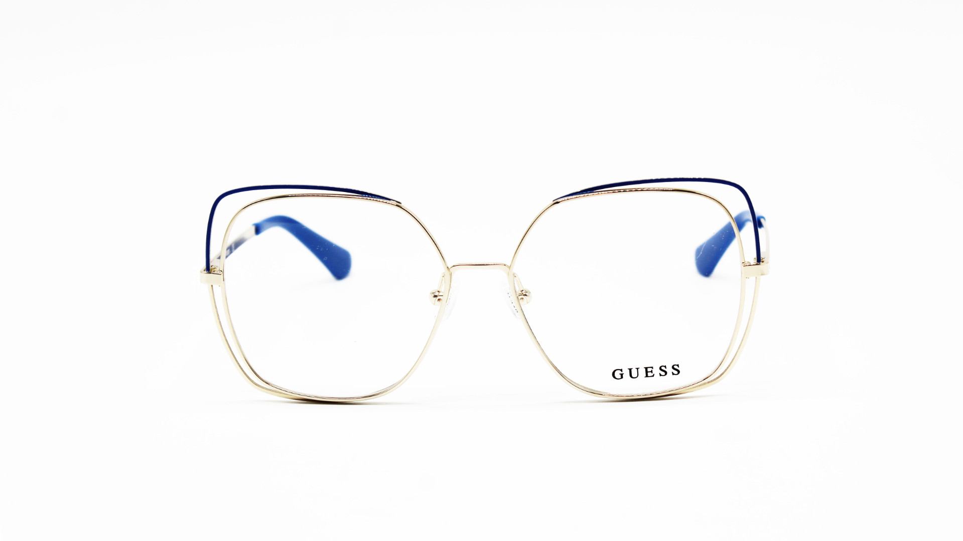 Оправы (очки для зрения) Guess GU2761