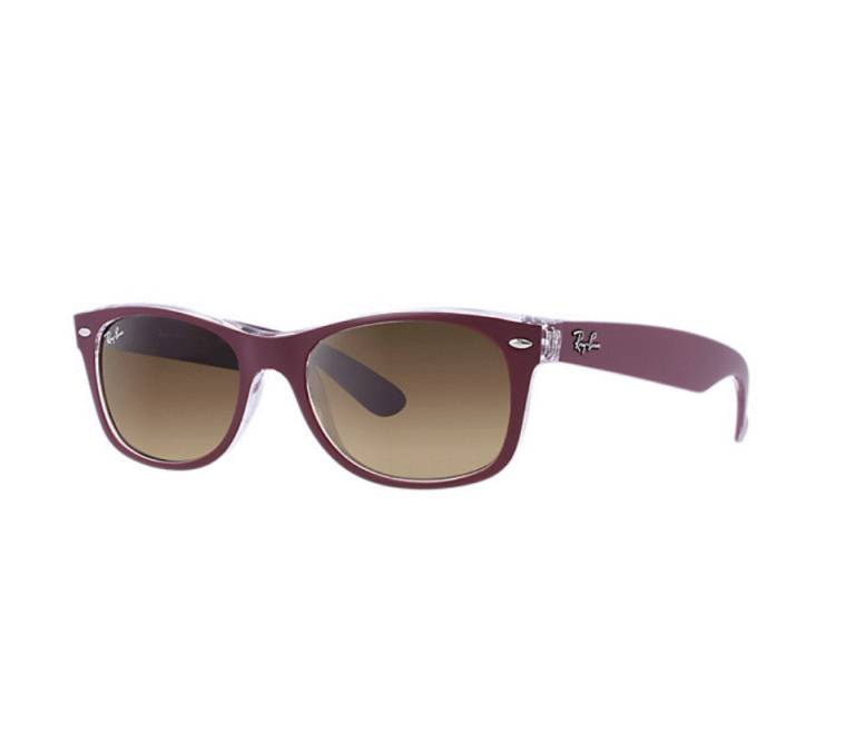 Солнцезащитные очки Ray Ban RB 2132 new wayfarer