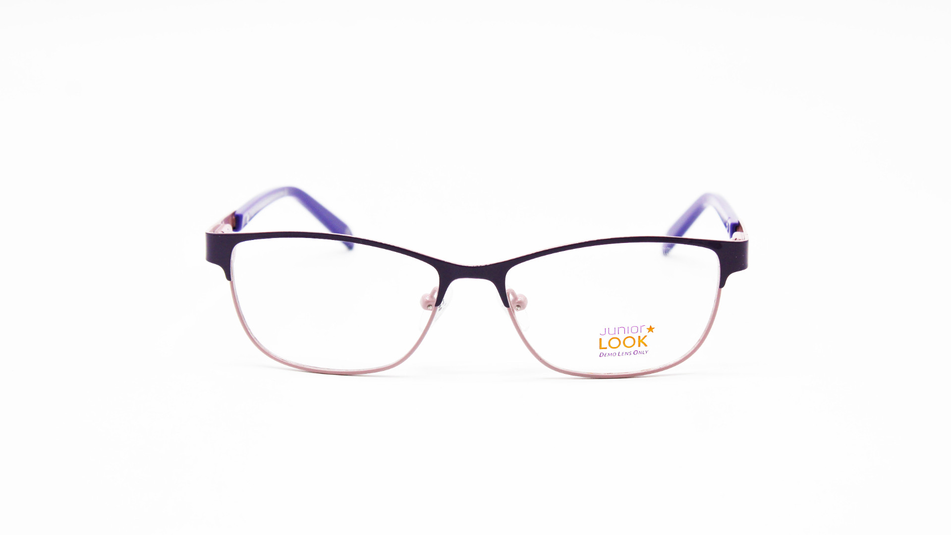 Оправы (очки для зрения) Juniorlook JL-12551