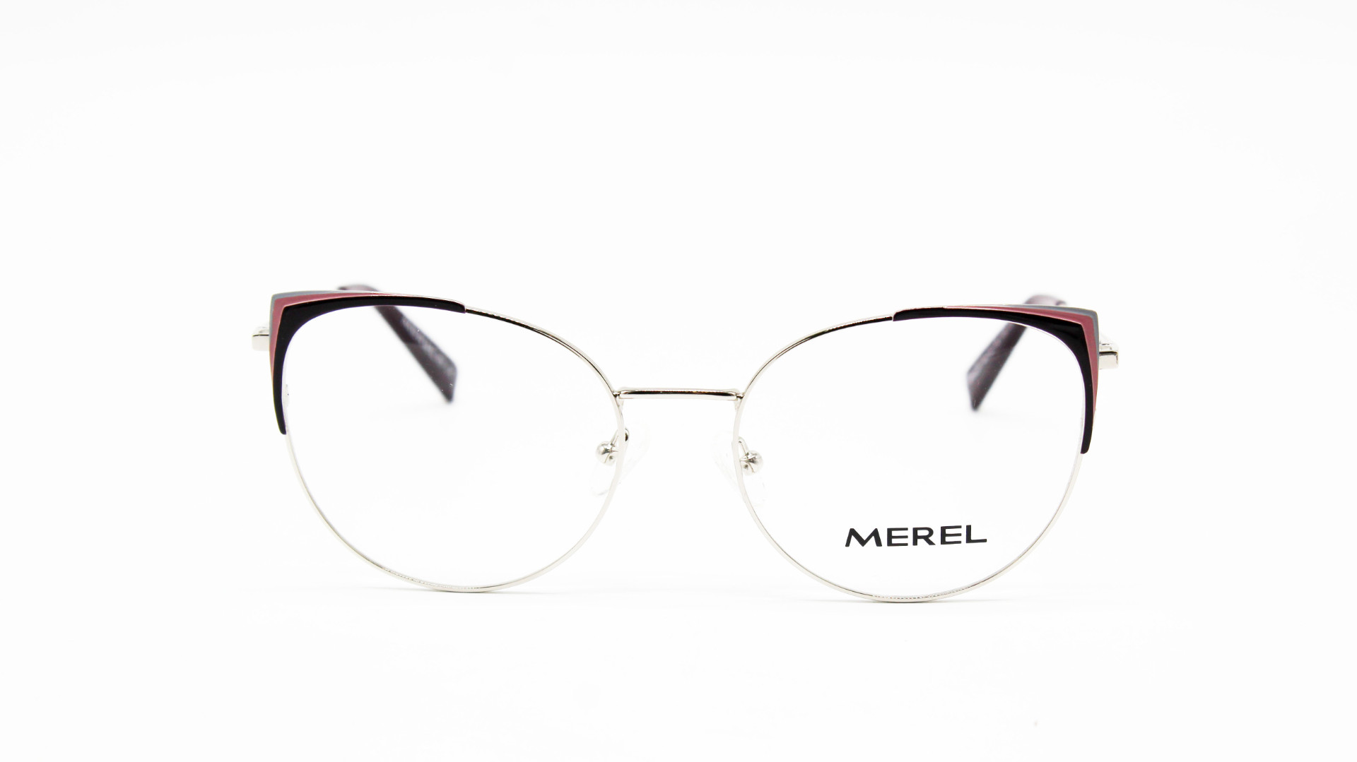 Оправы (очки для зрения) MEREL MR6409