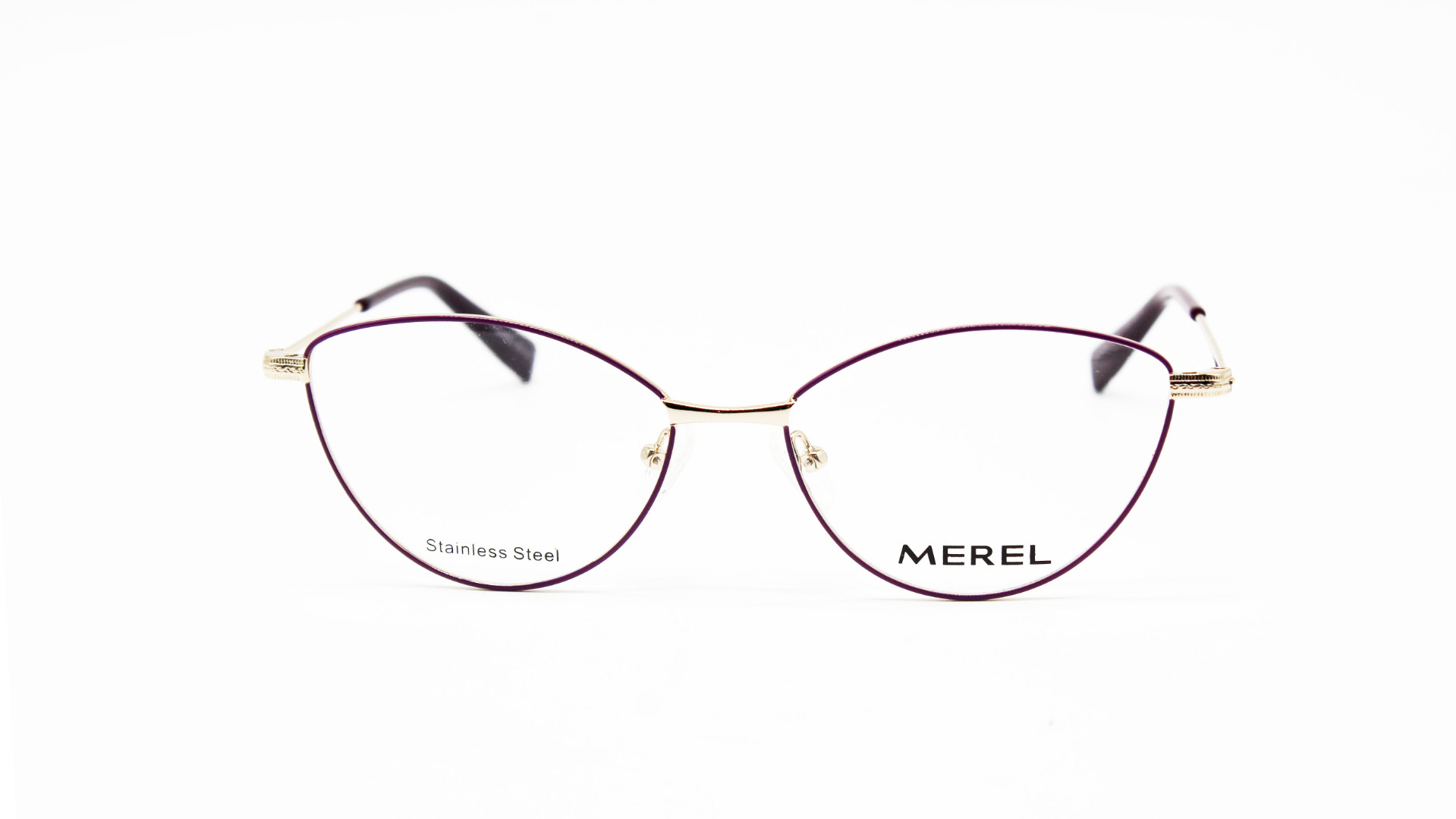 Оправы (очки для зрения) MEREL MR6424