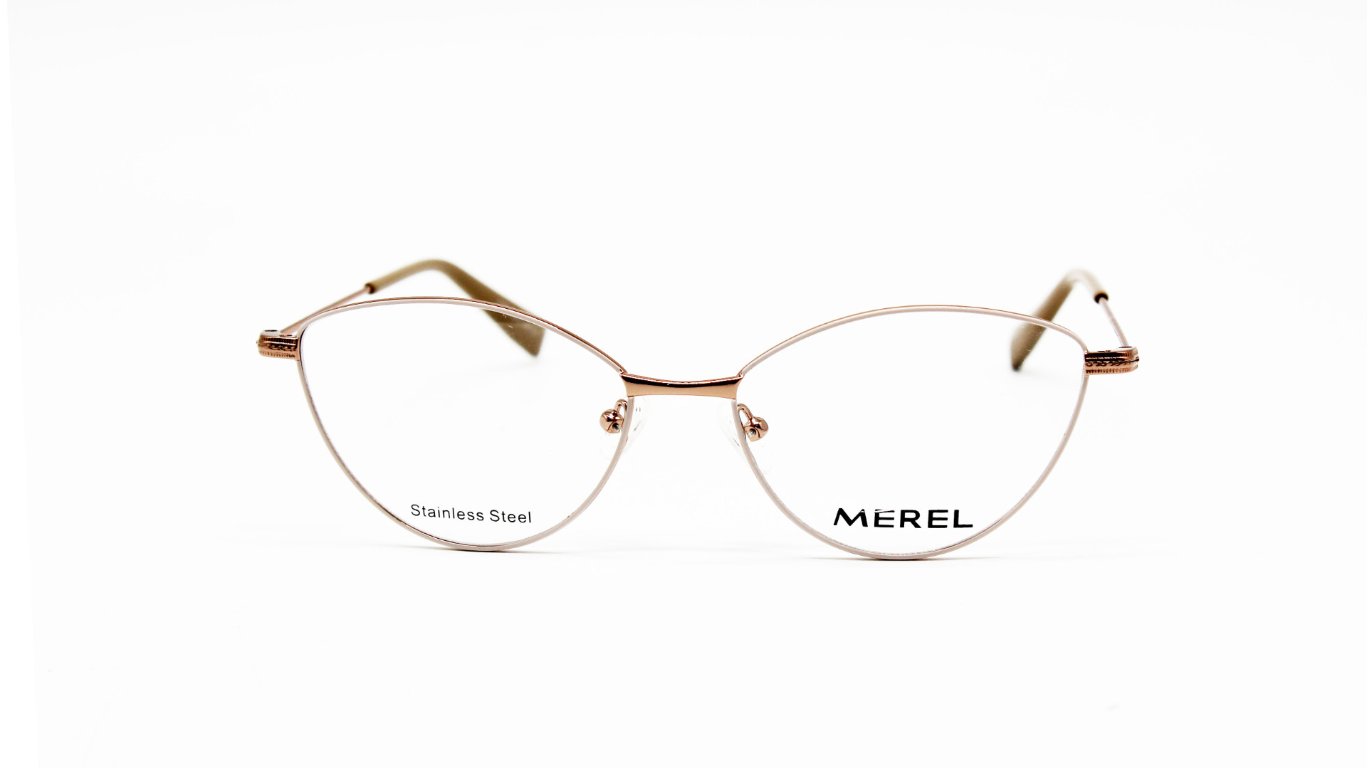 Оправы (очки для зрения) MEREL MR6424