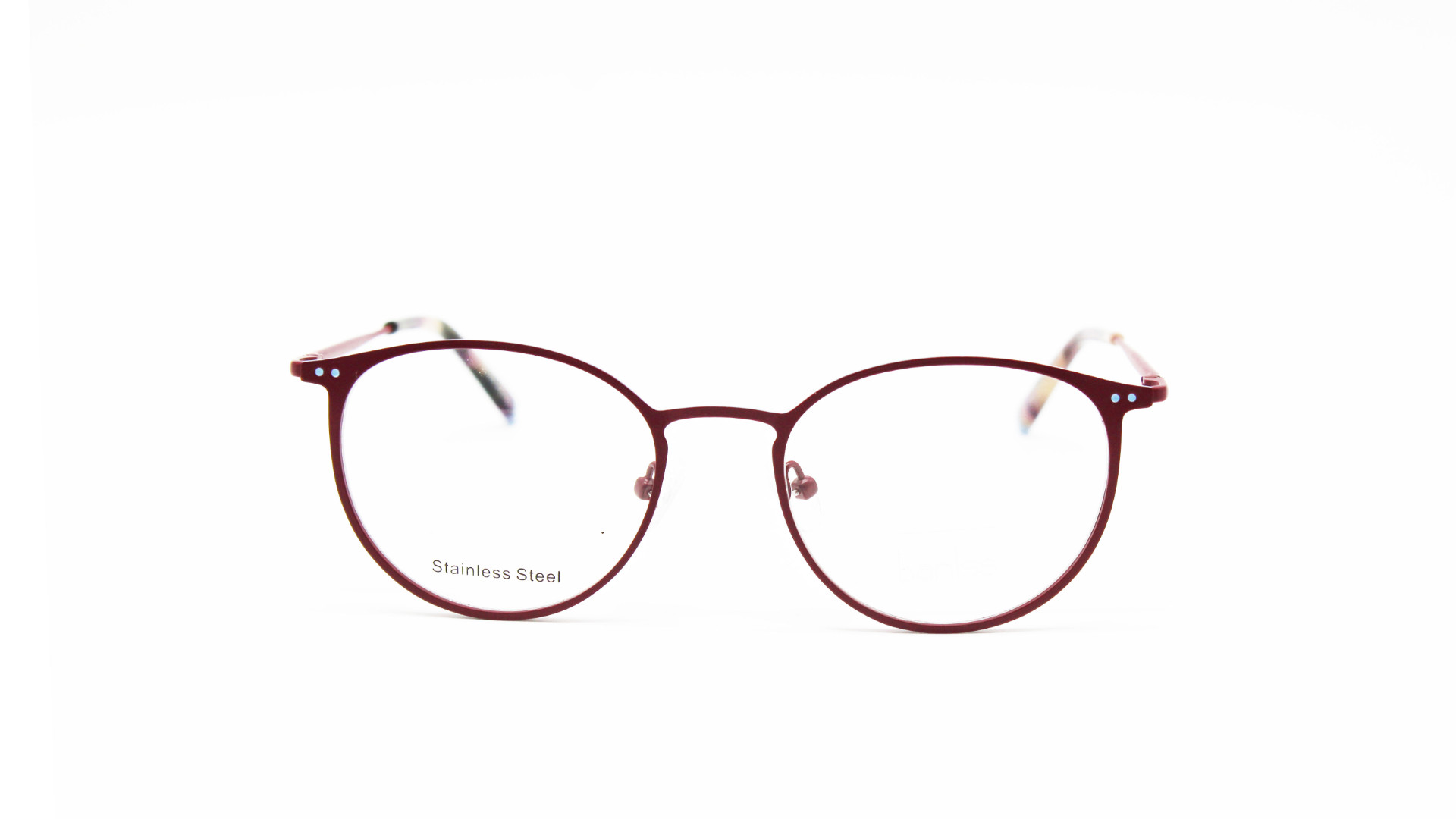 Оправы (очки для зрения) BANISS BR5023
