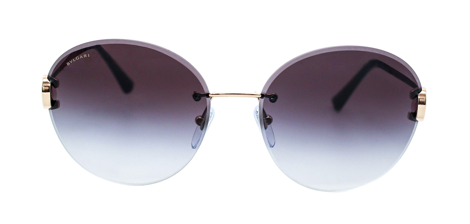 Солнцезащитные очки BVLGARI 6091-B
