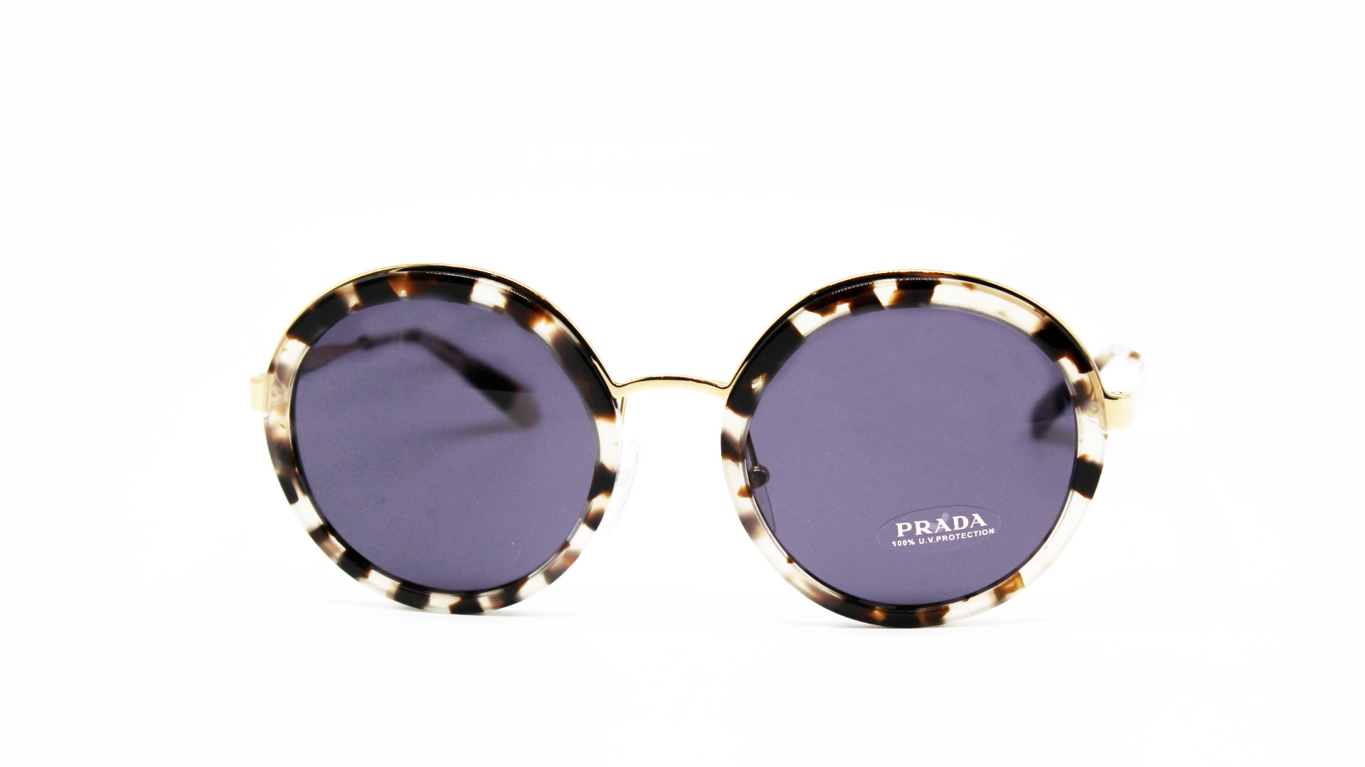 Солнцезащитные очки Prada SPR 50T