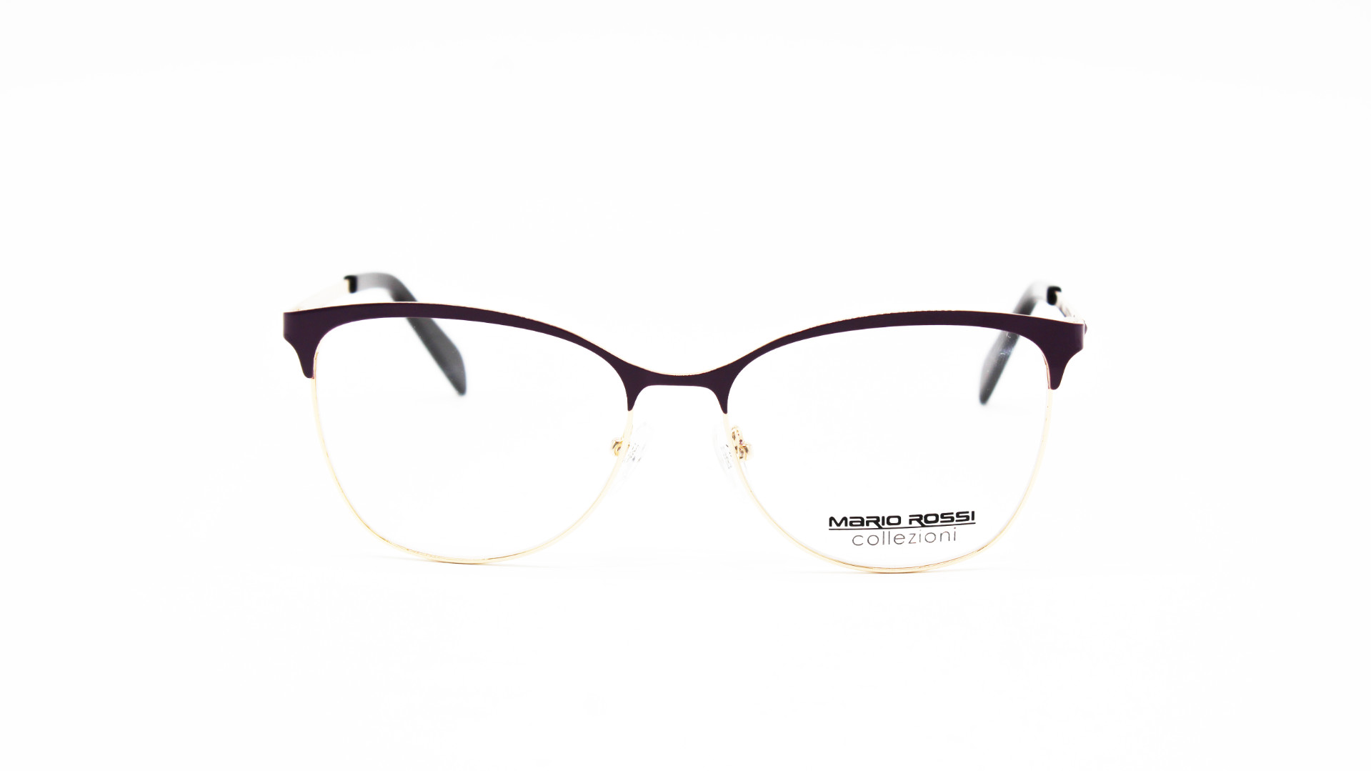 Оправы (очки для зрения) Mario Rossi MR02-535