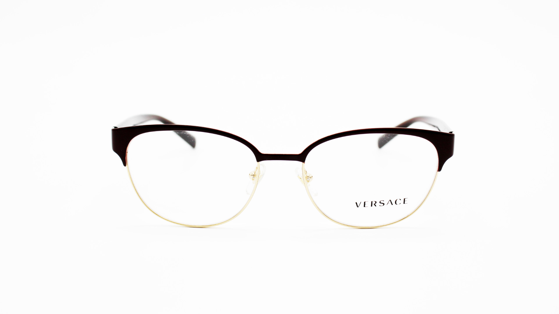 Оправы (очки для зрения) Versace MOD. 1256