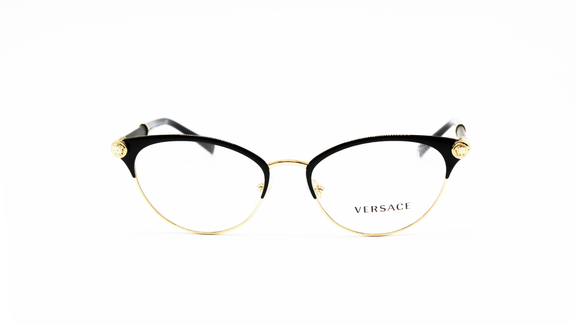 Оправы (очки для зрения) Versace MOD.1259-Q