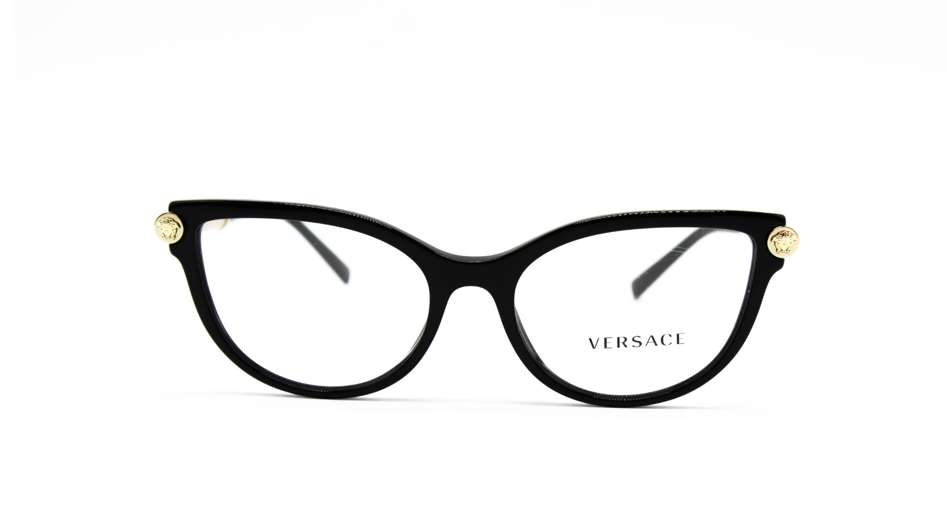 Оправы (очки для зрения) Versace MOD. 3270-Q