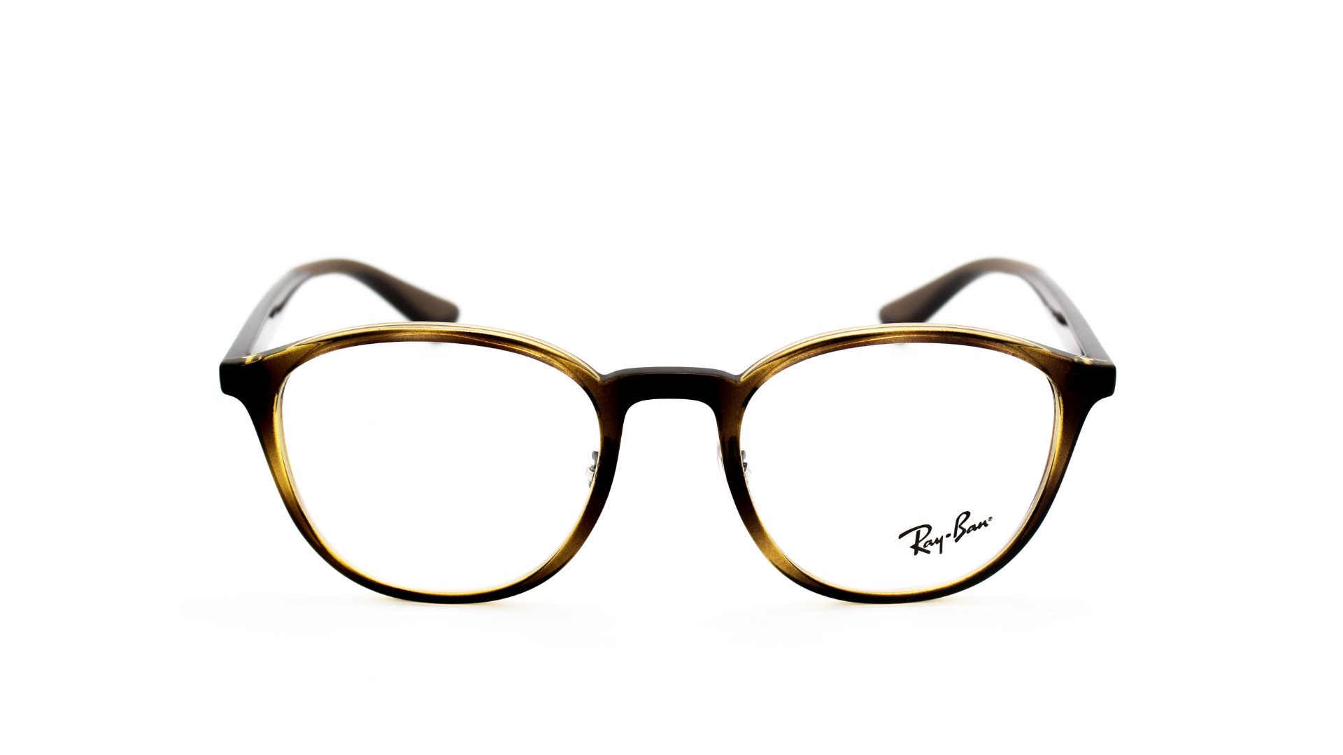 Оправы (очки для зрения) Ray Ban RB 7156