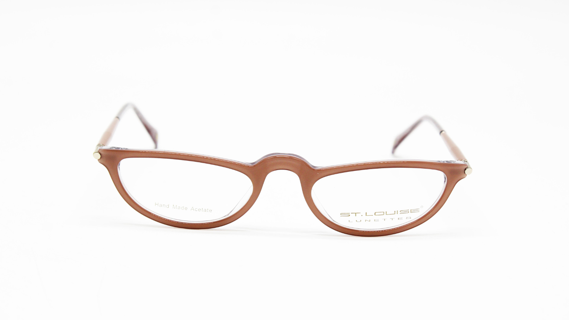 Оправы (очки для зрения) ST.LOUISE SS4302