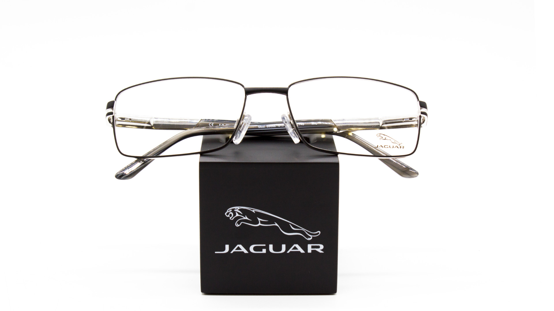 Оправы (очки для зрения) JAGUAR JA 33055