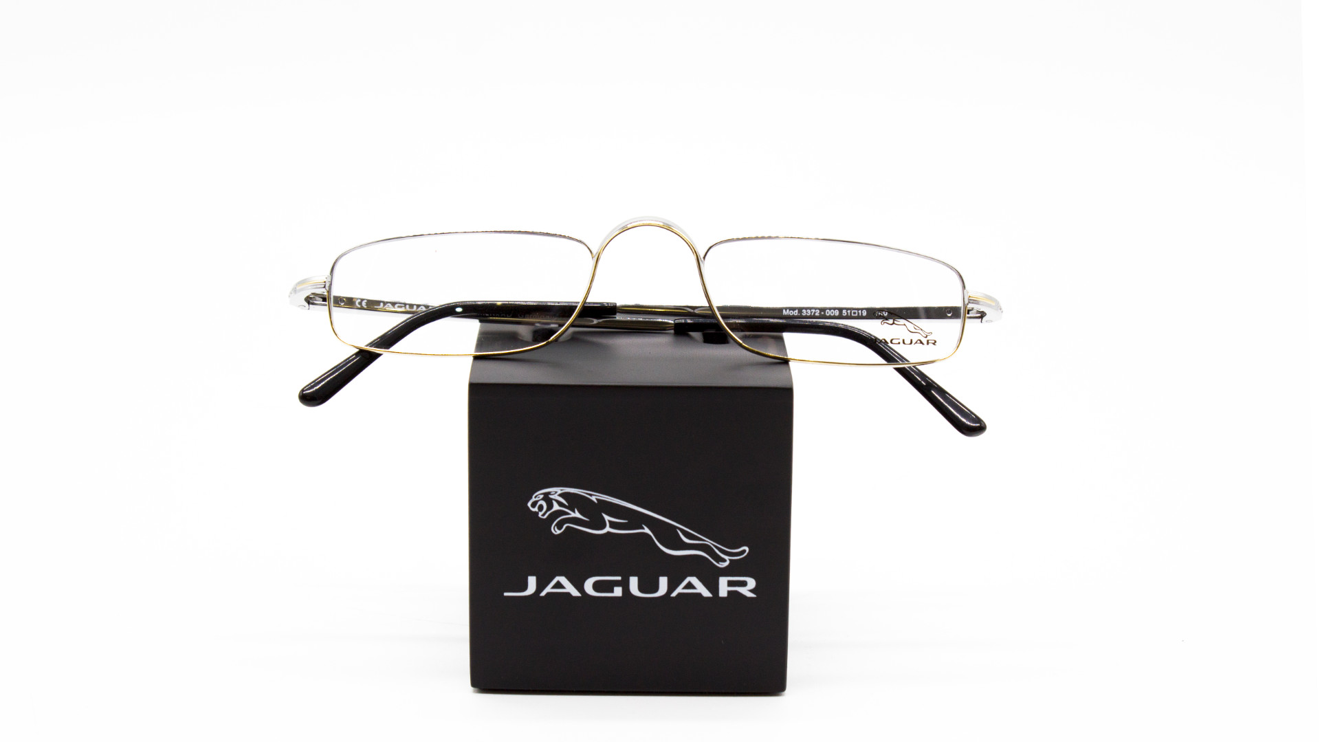 Оправы (очки для зрения) JAGUAR JA 3372