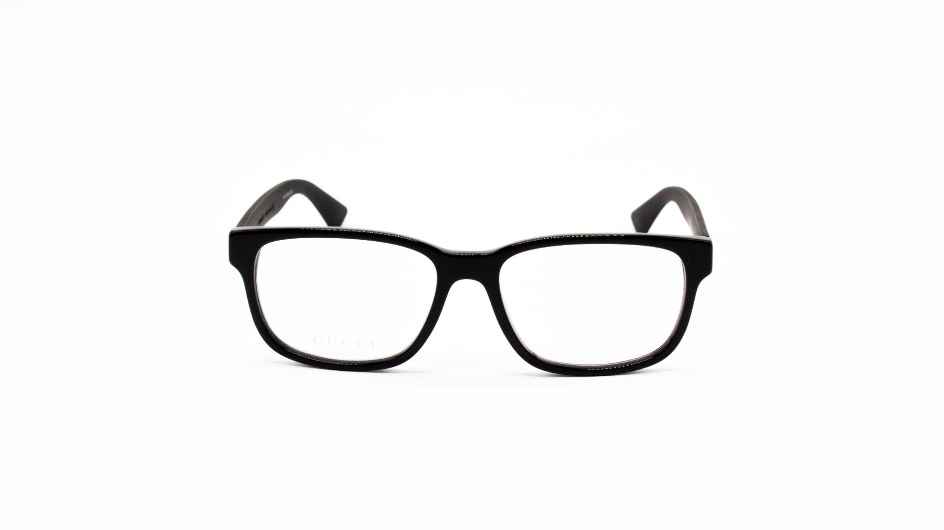 Оправы (очки для зрения) GUCCI GG0011O