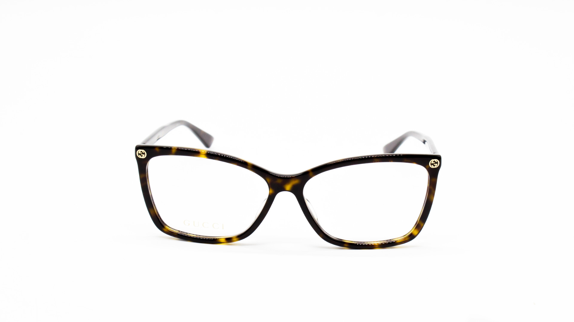 Оправы (очки для зрения) GUCCI GG0025O