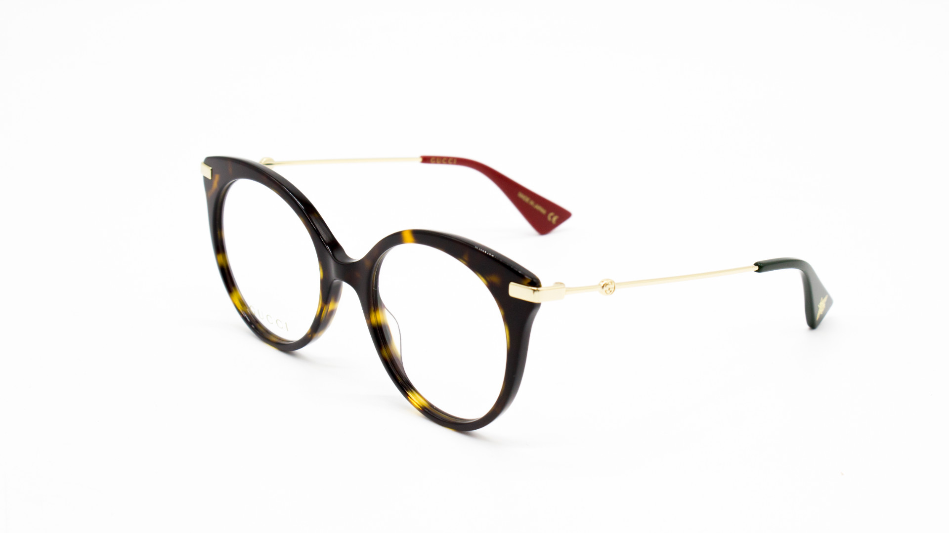 Оправы (очки для зрения) GUCCI GG0109O
