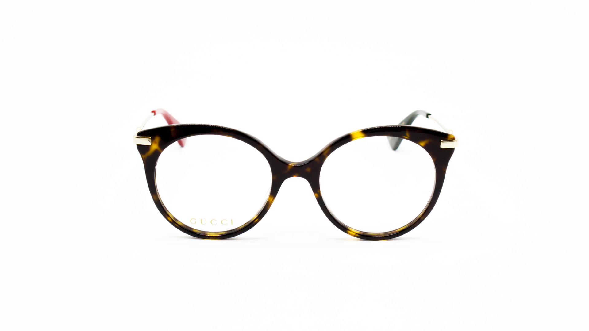 Оправы (очки для зрения) GUCCI GG0109O
