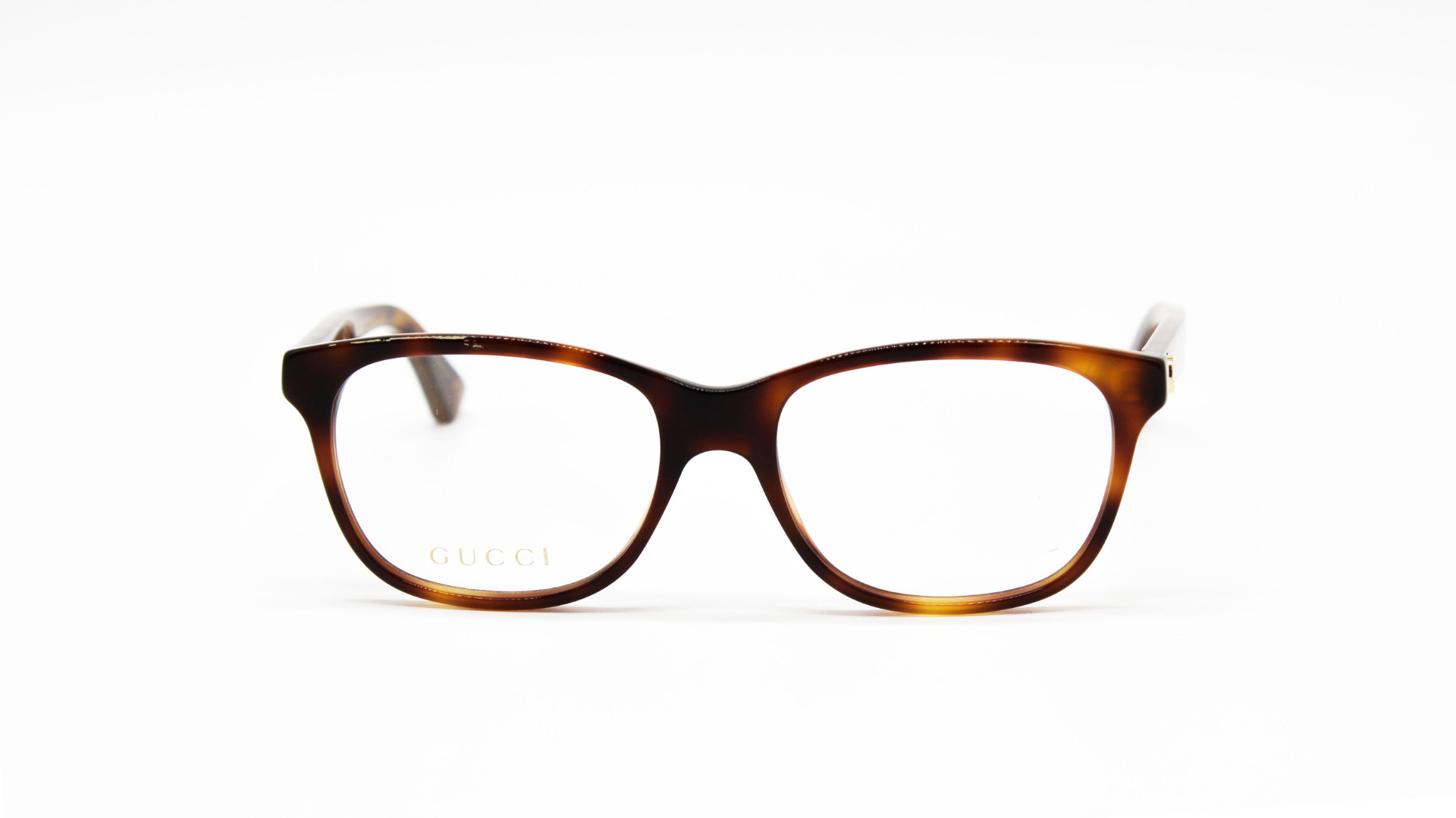 Оправы (очки для зрения) GUCCI GG0166O