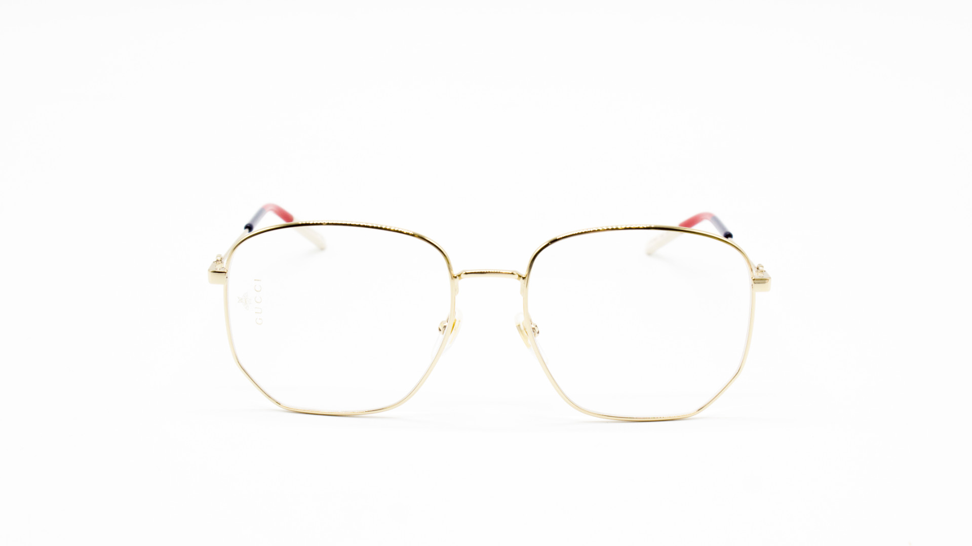 Оправы (очки для зрения) GUCCI GG0396O