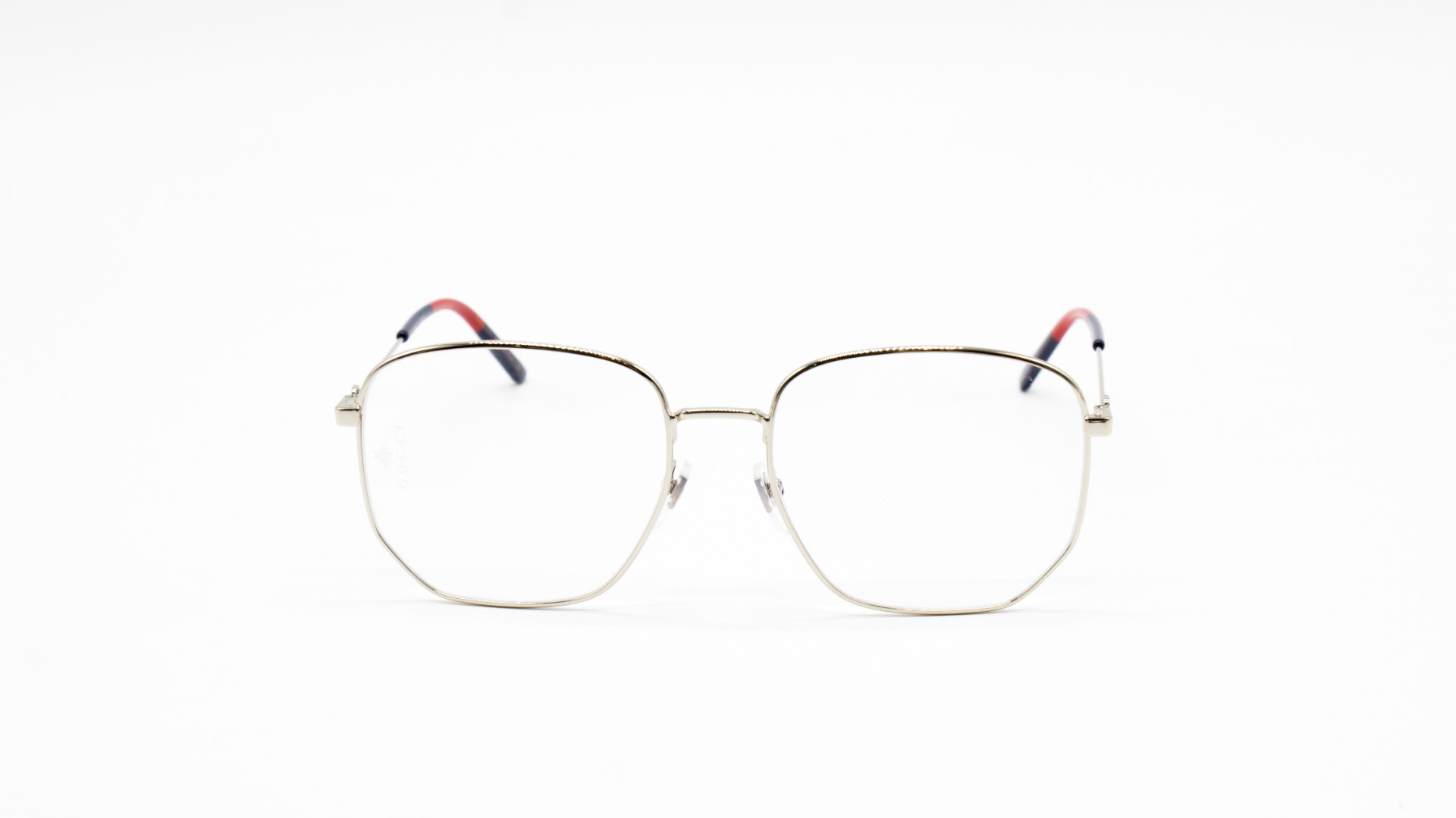 Оправы (очки для зрения) GUCCI GG0396O