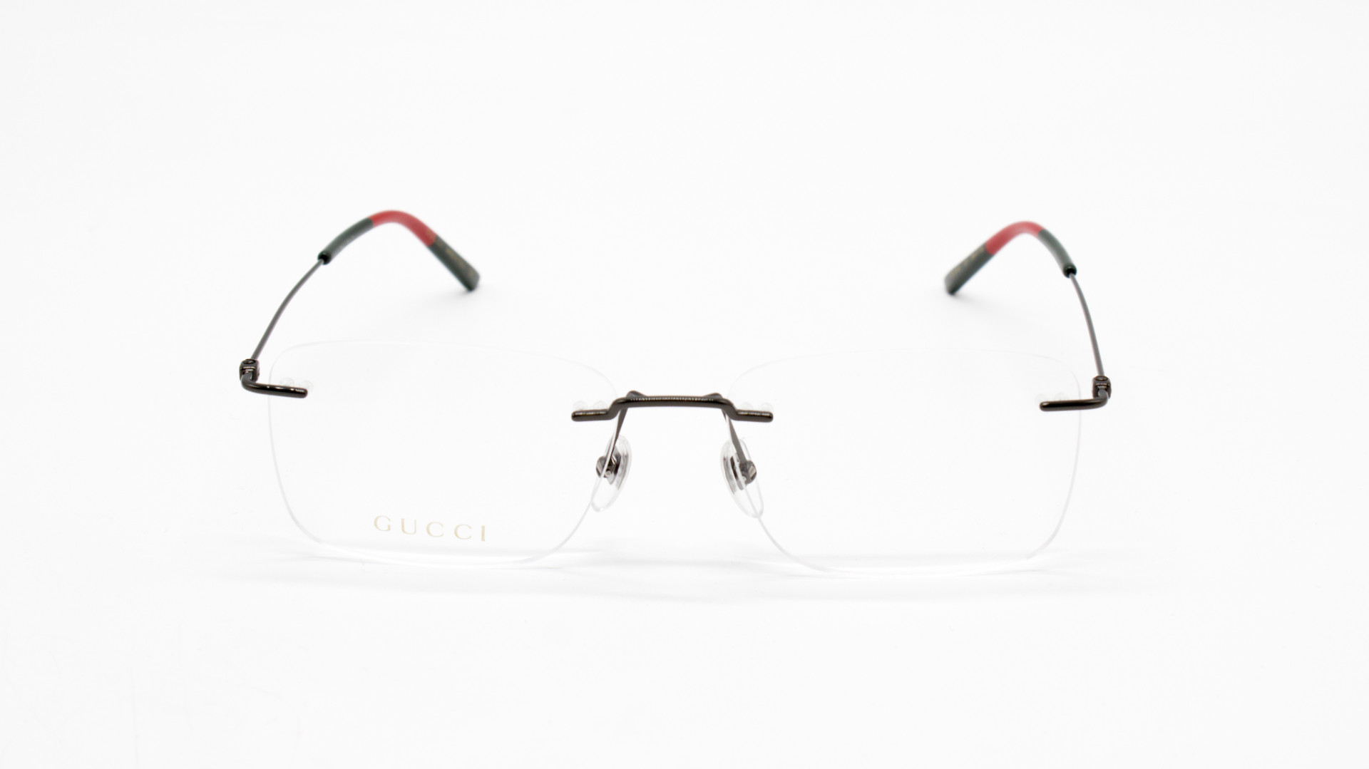 Оправы (очки для зрения) GUCCI GG0399O
