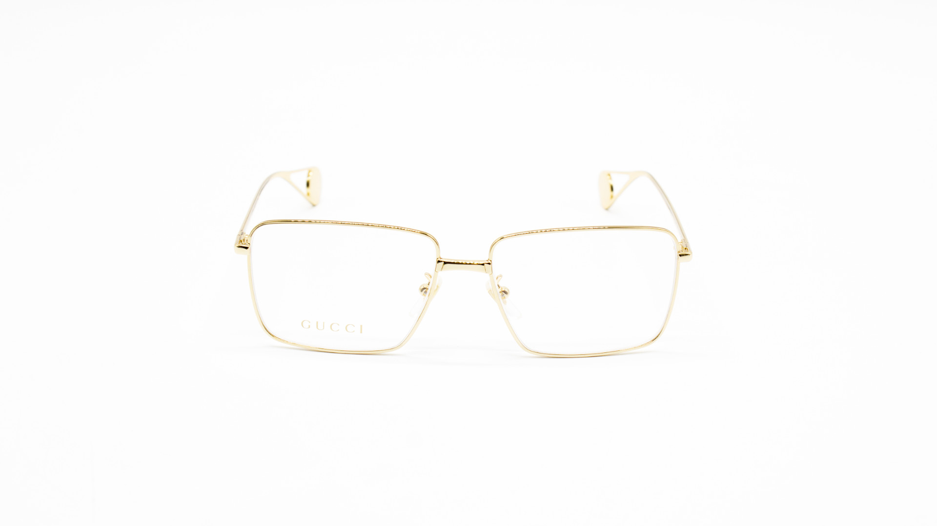 Оправы (очки для зрения) GUCCI GG0439O