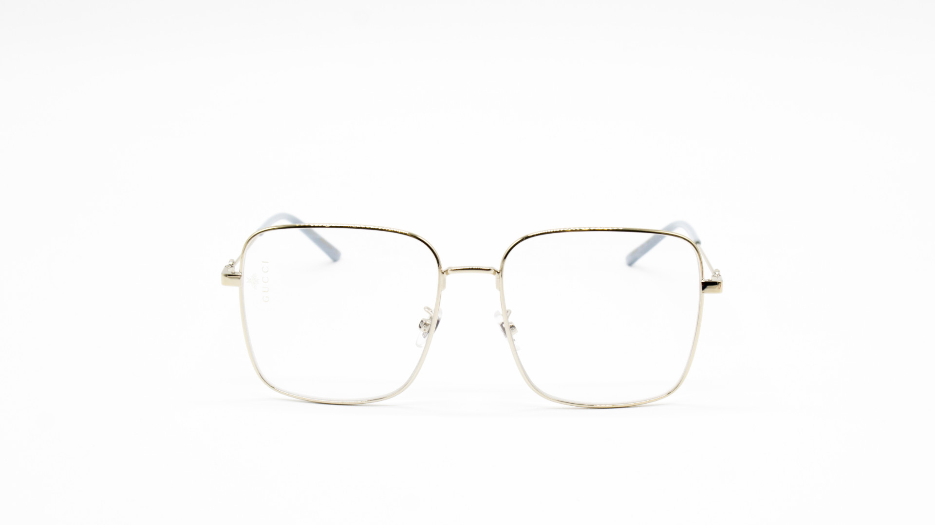 Оправы (очки для зрения) GUCCI GG0445O