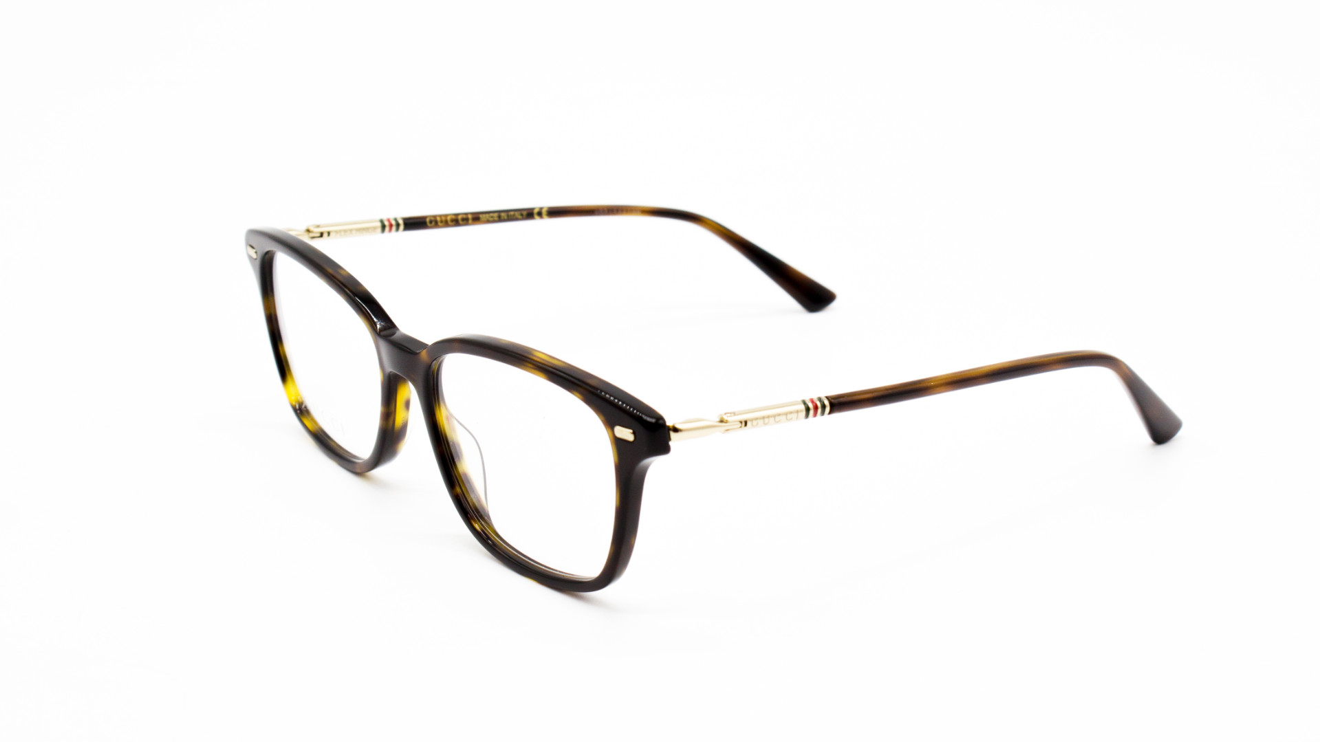 Оправы (очки для зрения) GUCCI GG0520O