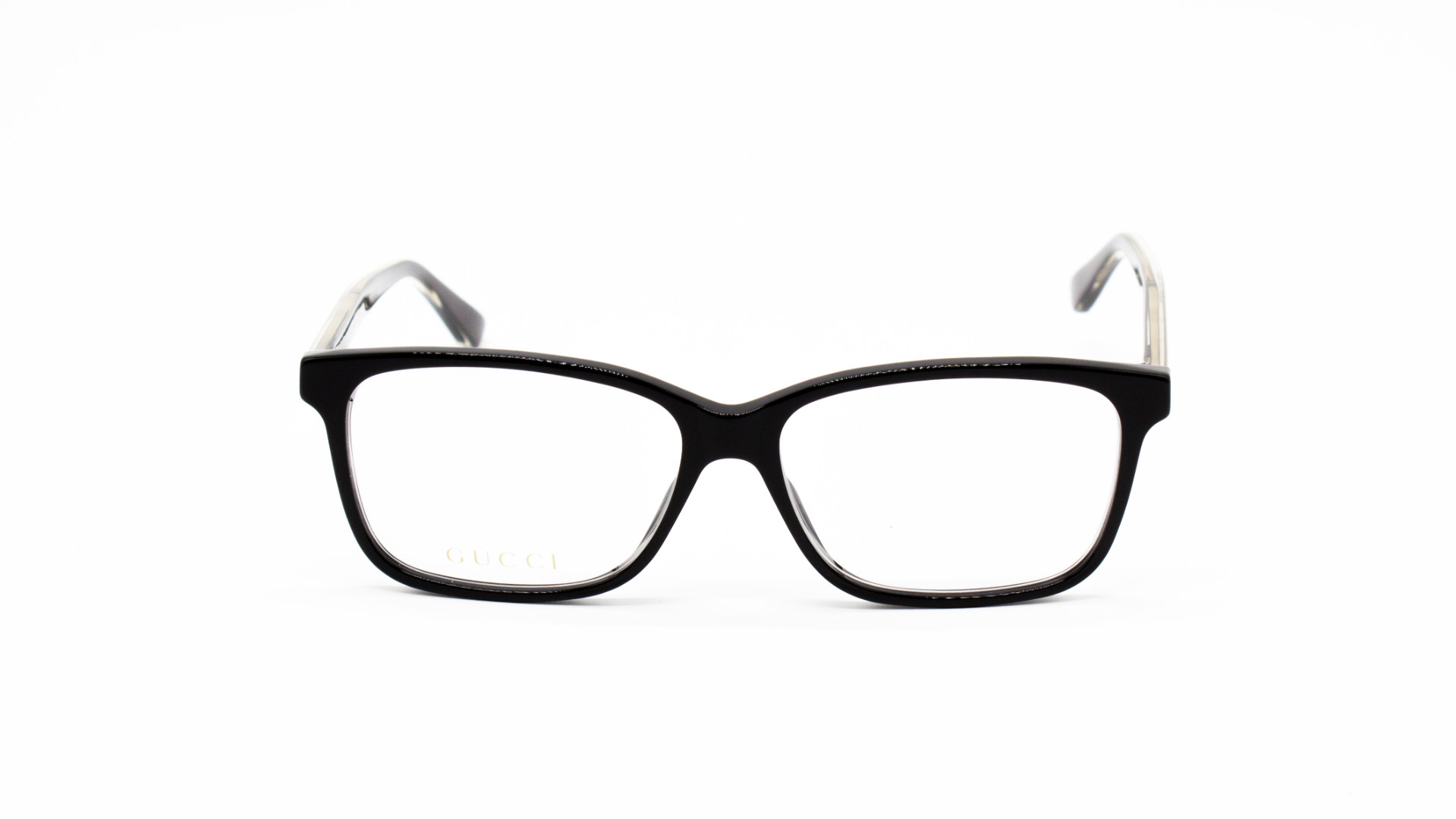 Оправы (очки для зрения) GUCCI GG0530O