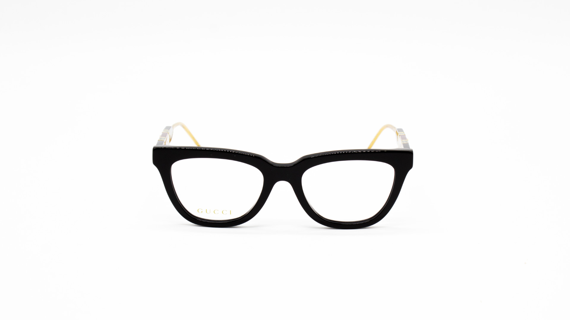 Оправы (очки для зрения) GUCCI GG0601O