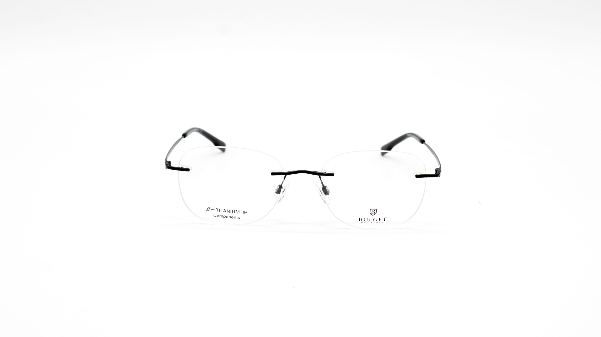 Оправы (очки для зрения) тонкие BULGET BG1621T