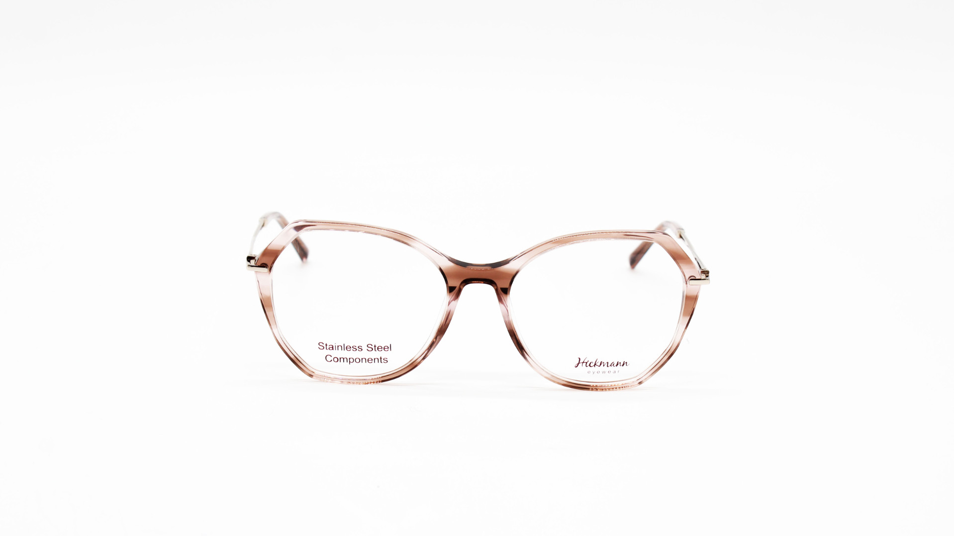 Оправы (очки для зрения) Hickmann HI6143