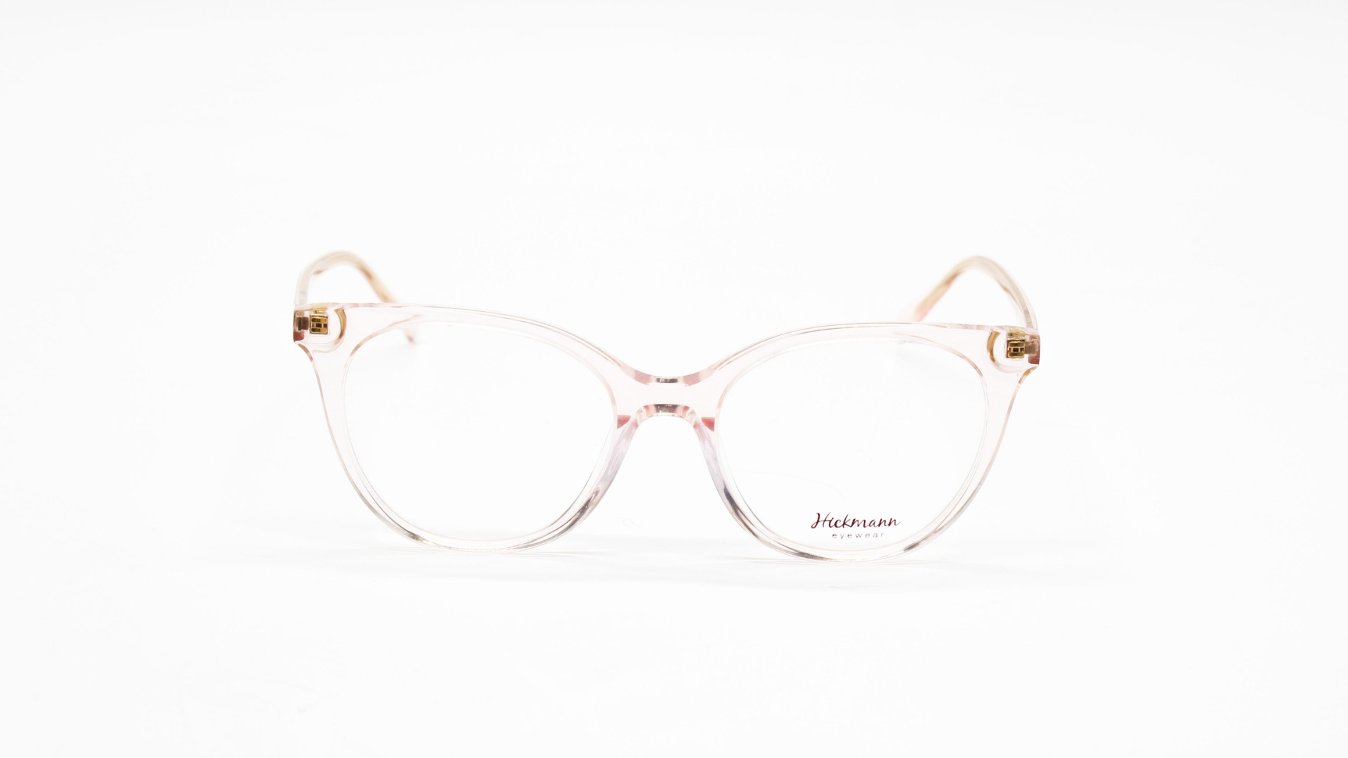 Оправы (очки для зрения) Hickmann HI6153