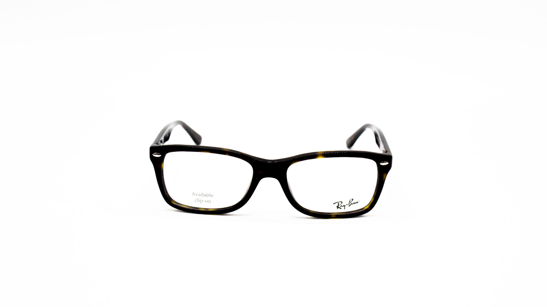 Оправы (очки для зрения) Ray Ban RB 5228