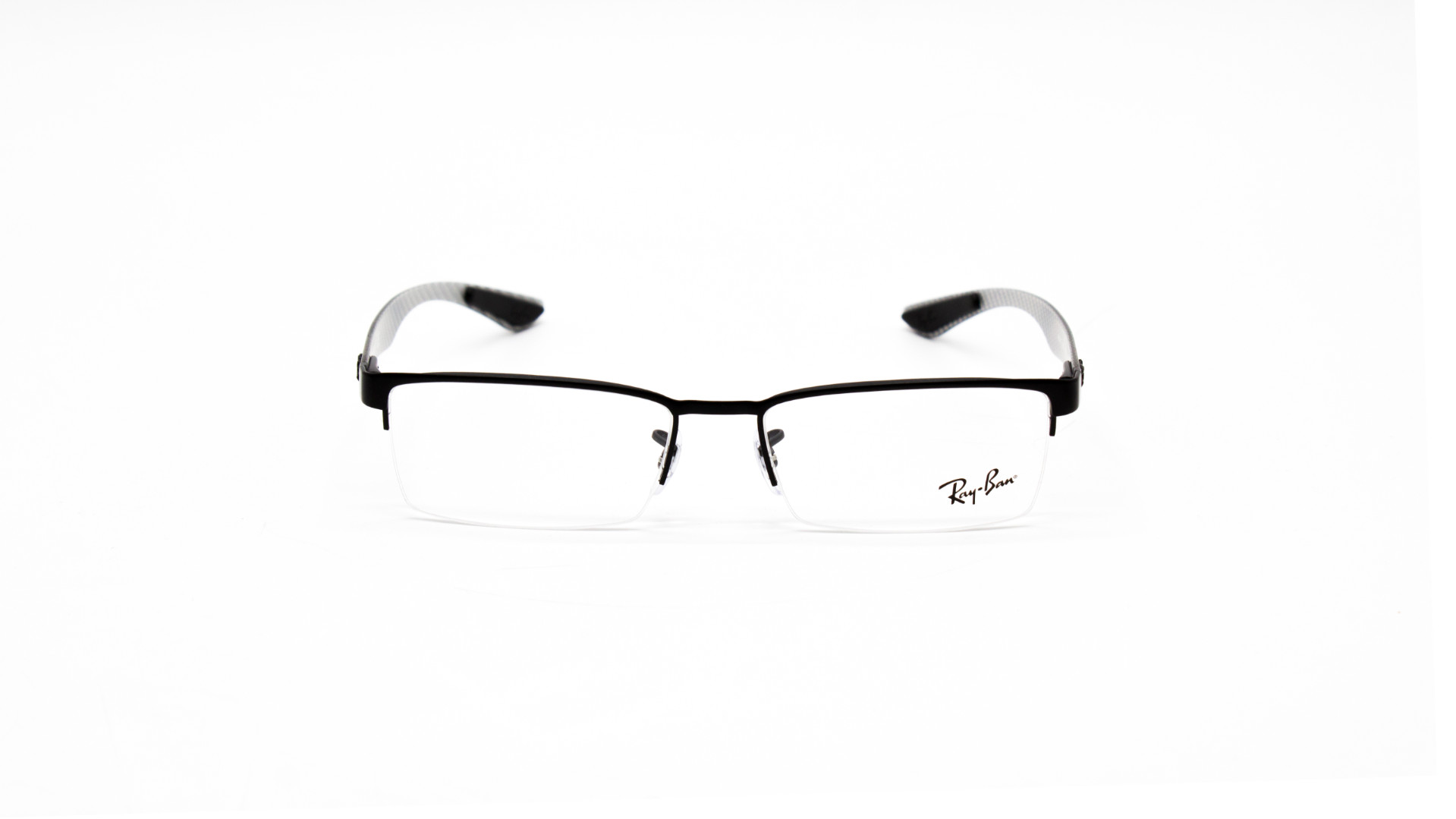Оправы (очки для зрения) Ray Ban RB 8412