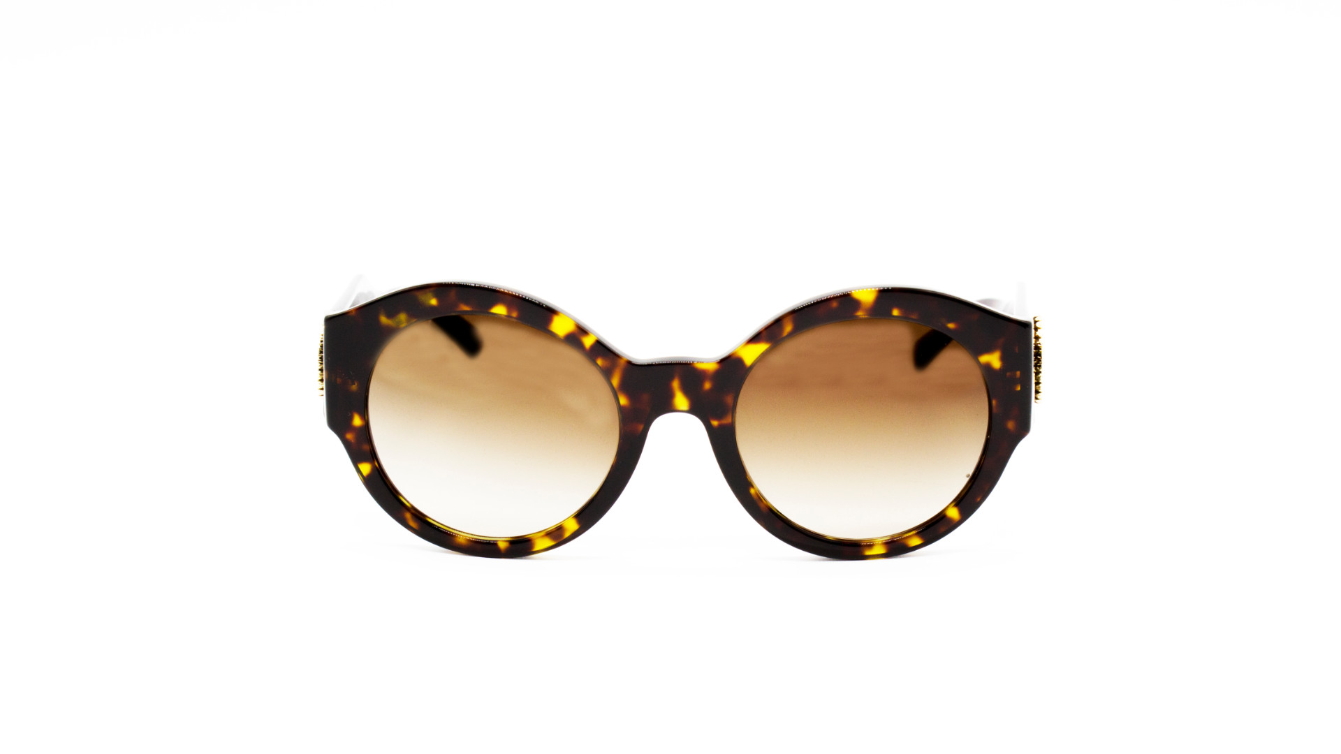 Солнцезащитные очки Versace MOD 4380-B