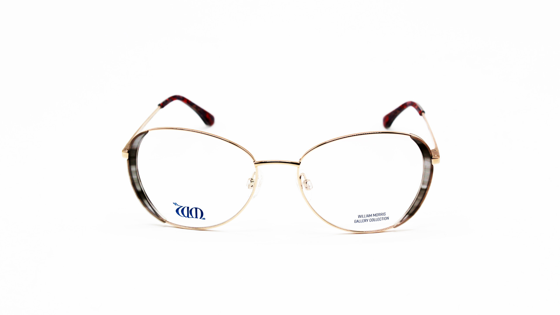 Оправы (очки для зрения) WILLIAM MORRIS WANDLE