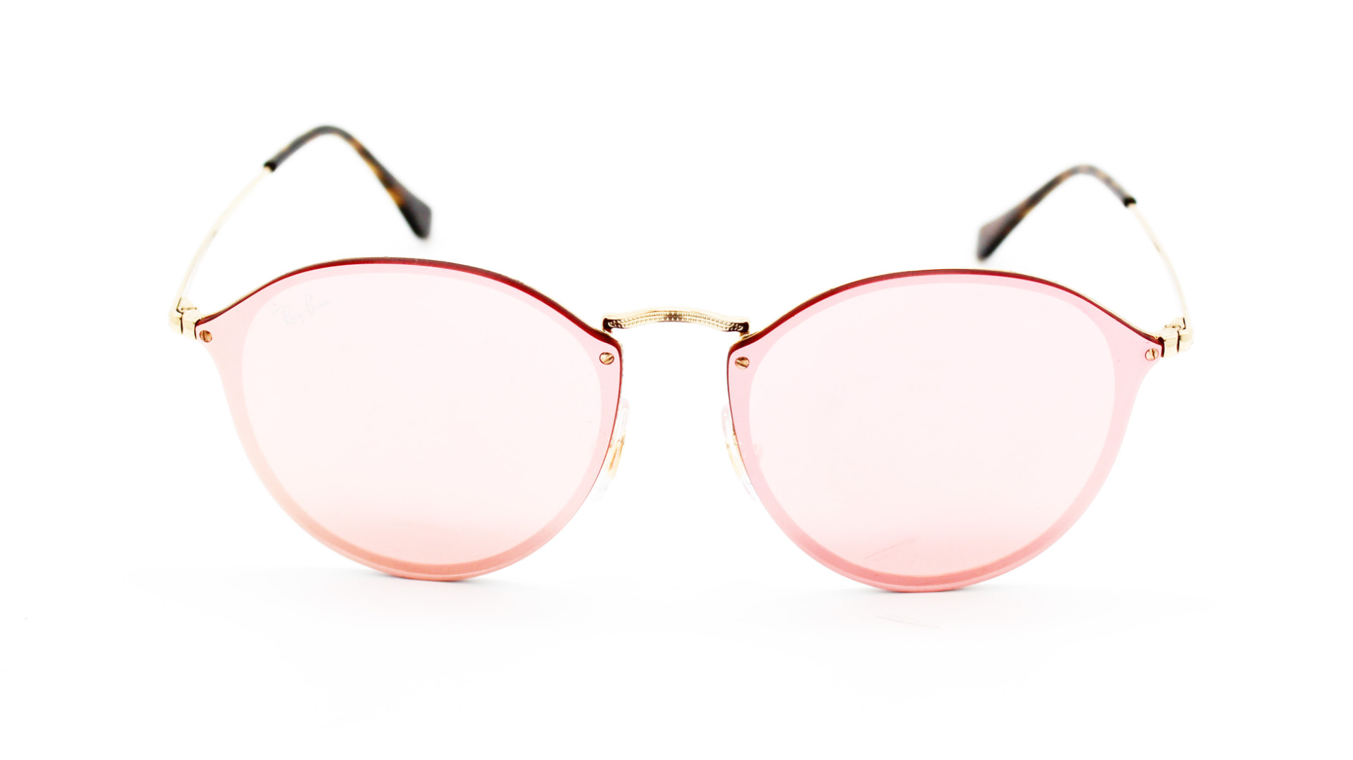 Солнцезащитные очки Ray Ban RB 3574-N