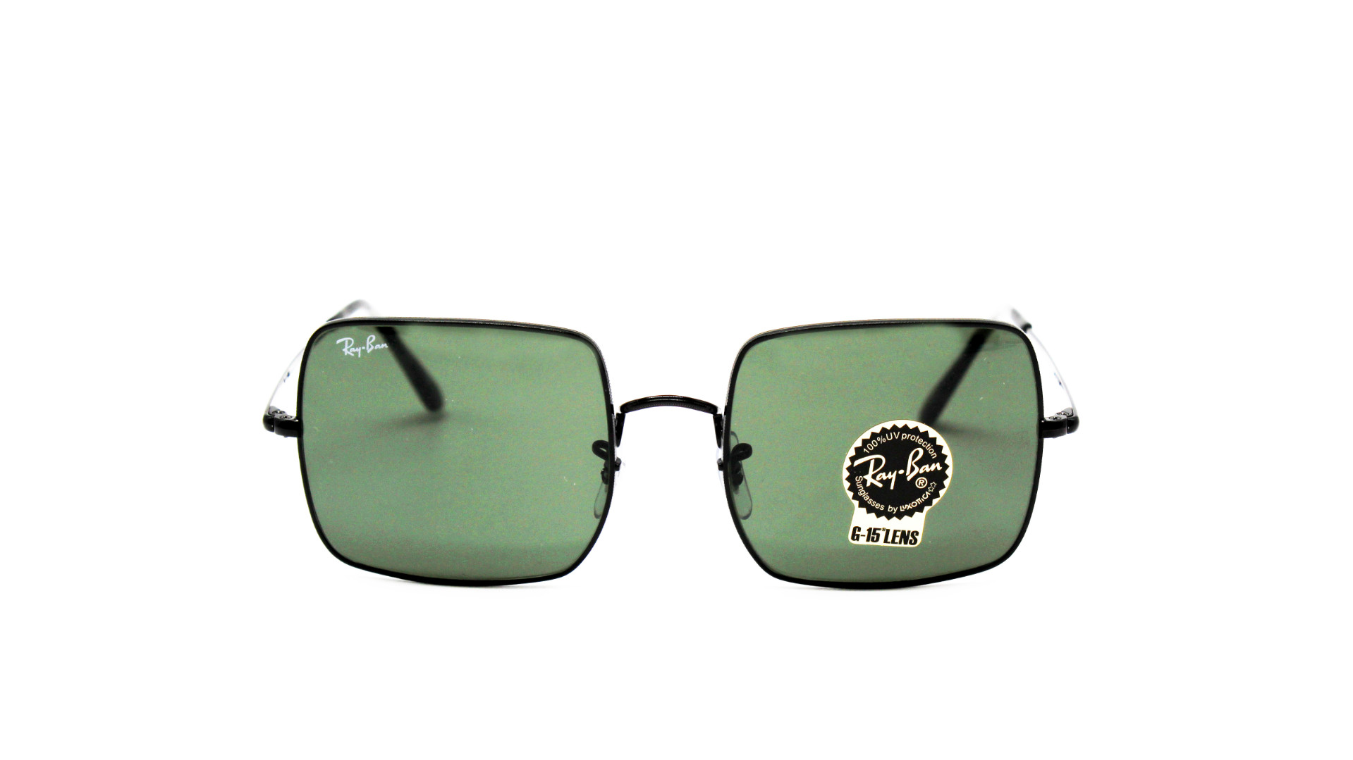 Солнцезащитные очки Ray Ban RB 1971 SQUARE