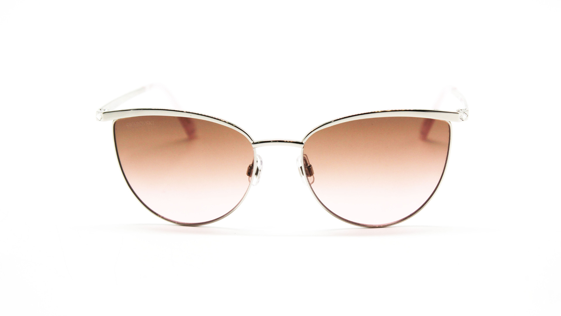 Солнцезащитные очки Swarovski SK 195