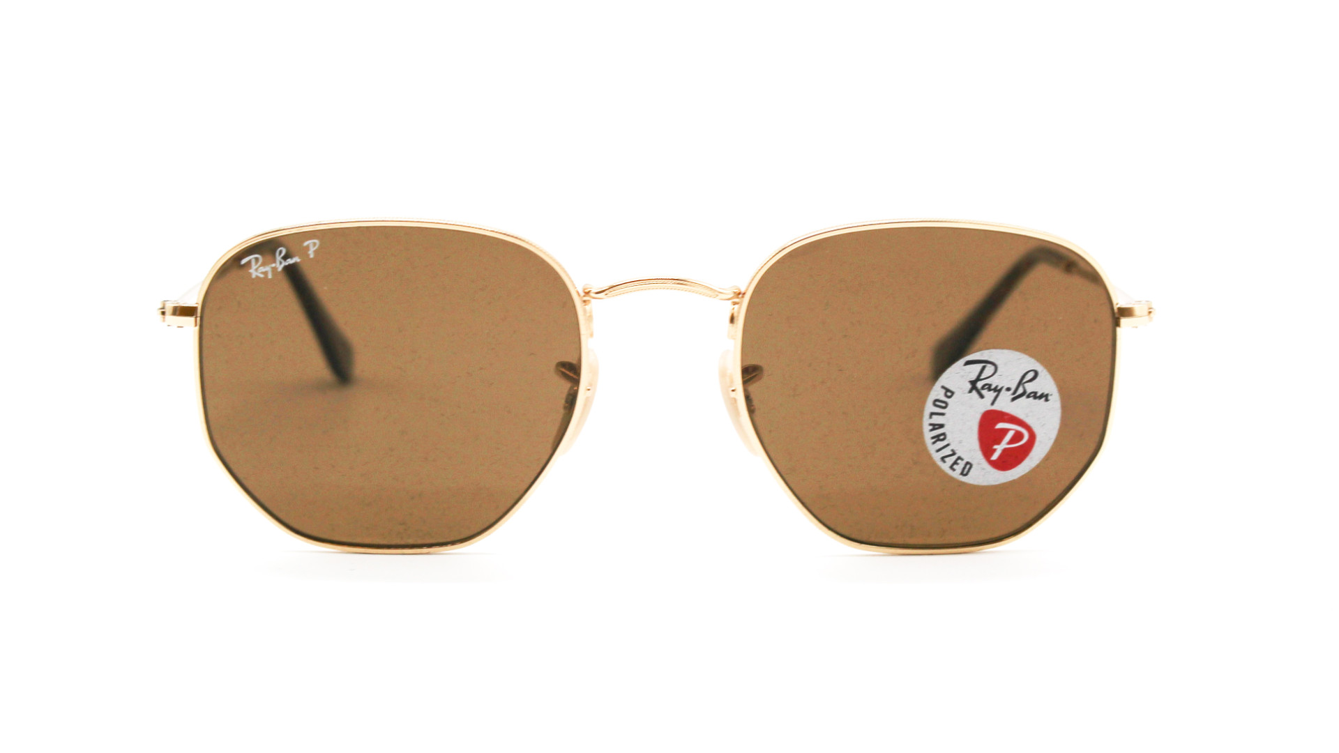 Солнцезащитные очки Ray Ban RB 3548-N